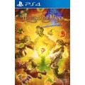 Legend of Mana PS4